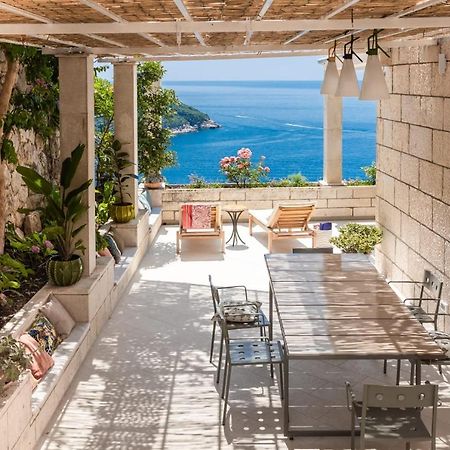 Apartamento Casa Kondelli Dubrovnik Exterior foto
