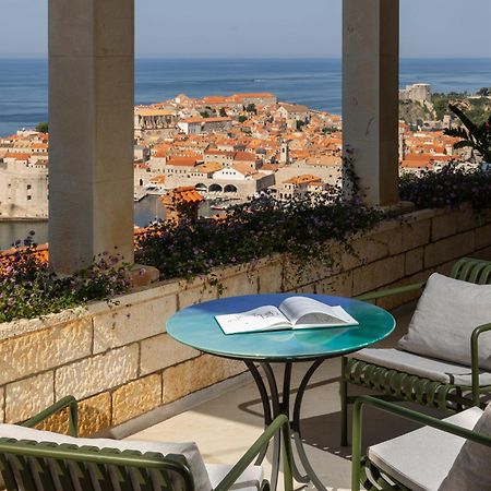 Apartamento Casa Kondelli Dubrovnik Exterior foto