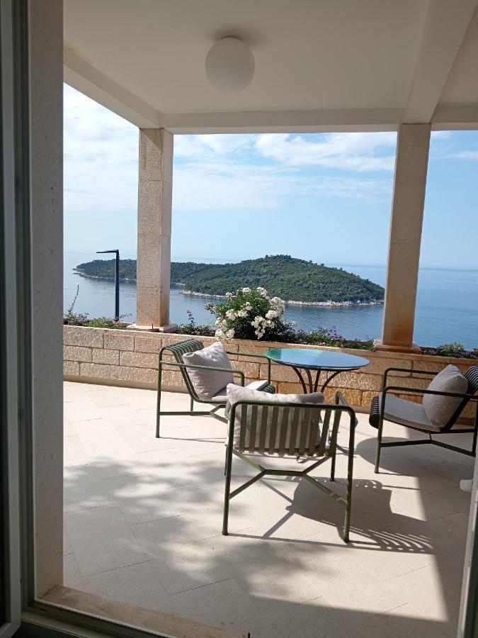 Apartamento Casa Kondelli Dubrovnik Exterior foto