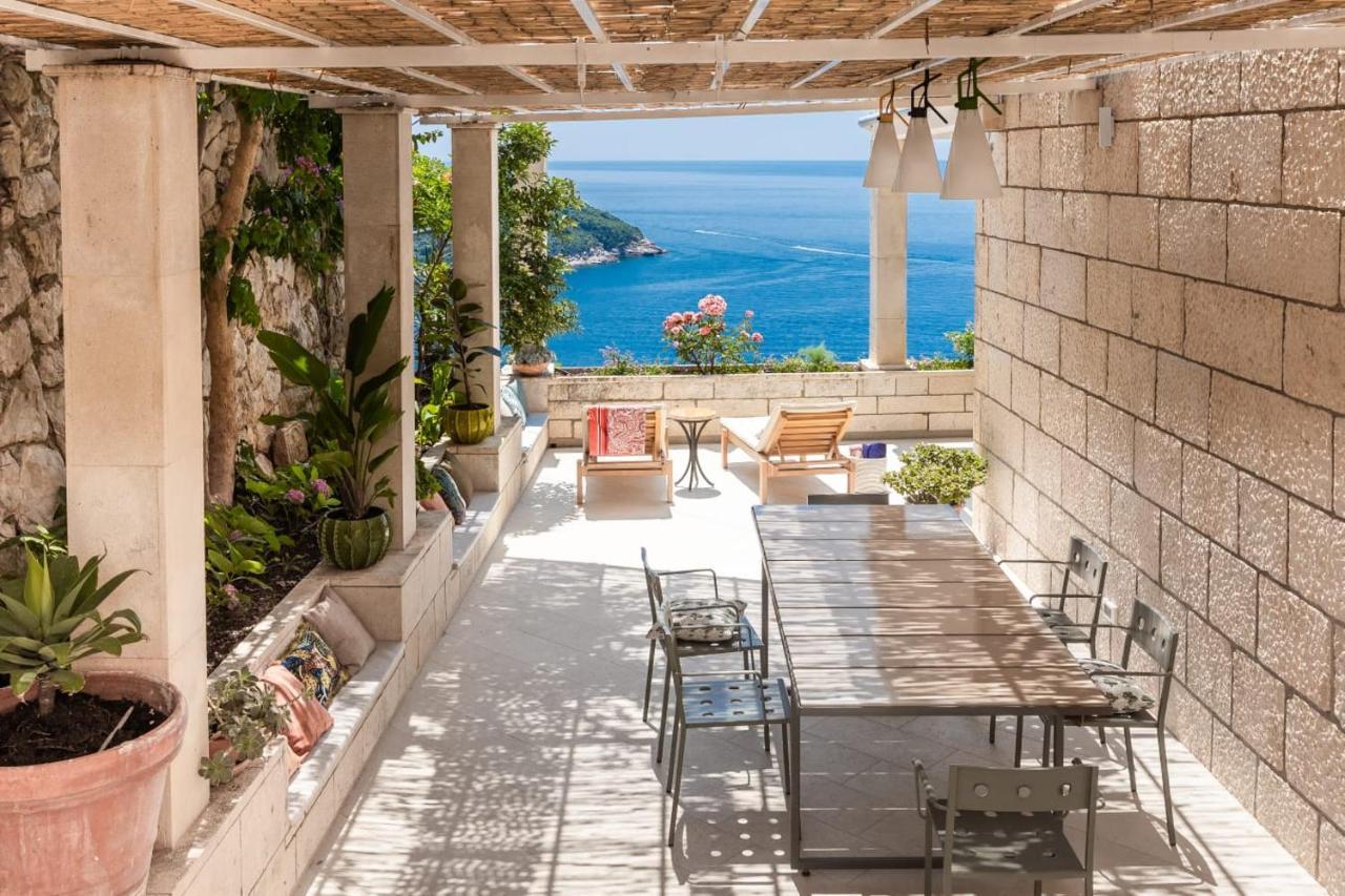 Apartamento Casa Kondelli Dubrovnik Exterior foto