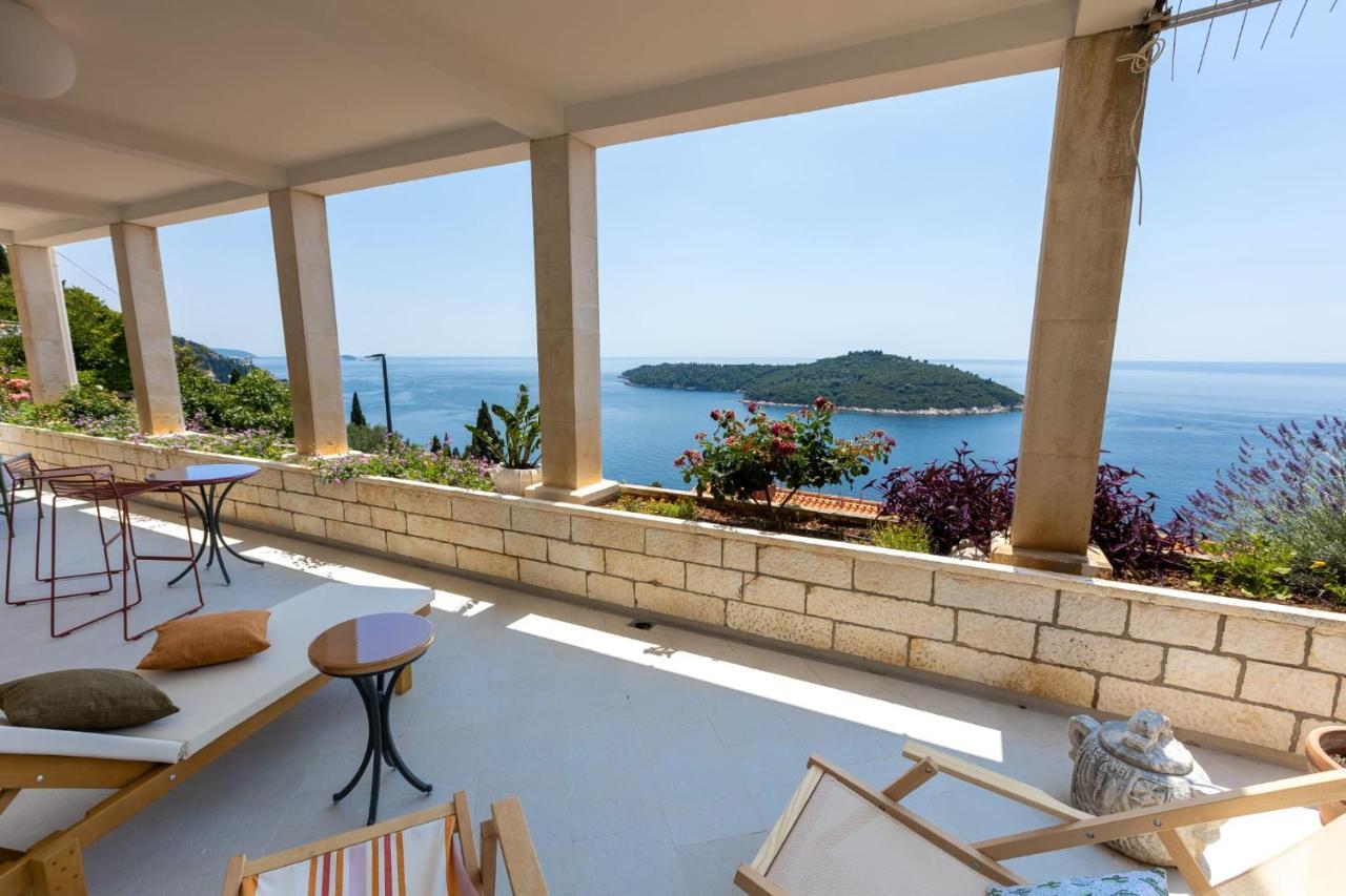 Apartamento Casa Kondelli Dubrovnik Exterior foto
