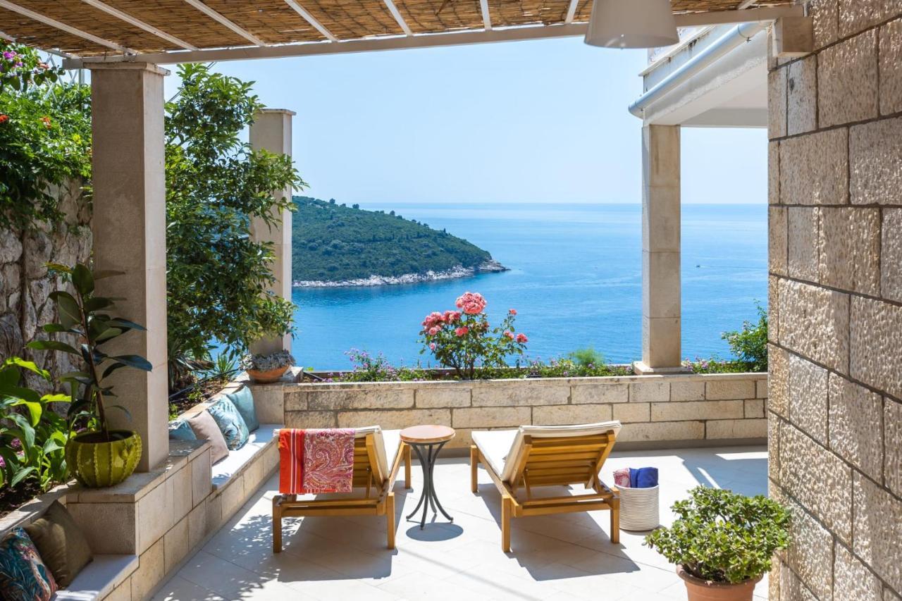 Apartamento Casa Kondelli Dubrovnik Exterior foto