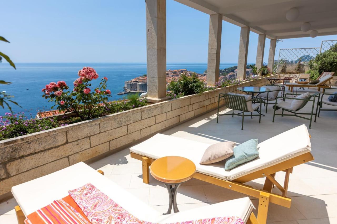 Apartamento Casa Kondelli Dubrovnik Exterior foto