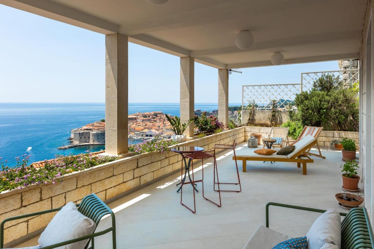 Apartamento Casa Kondelli Dubrovnik Exterior foto