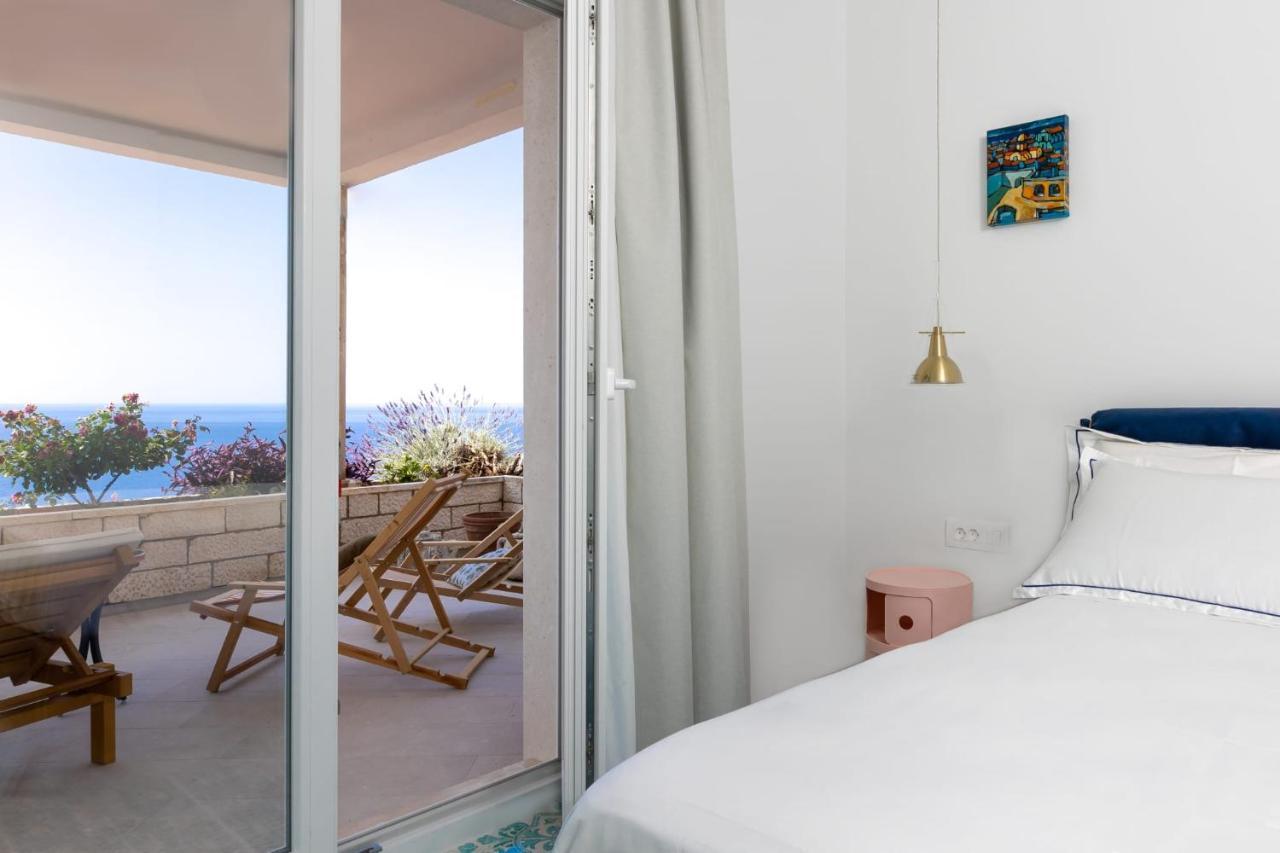 Apartamento Casa Kondelli Dubrovnik Exterior foto
