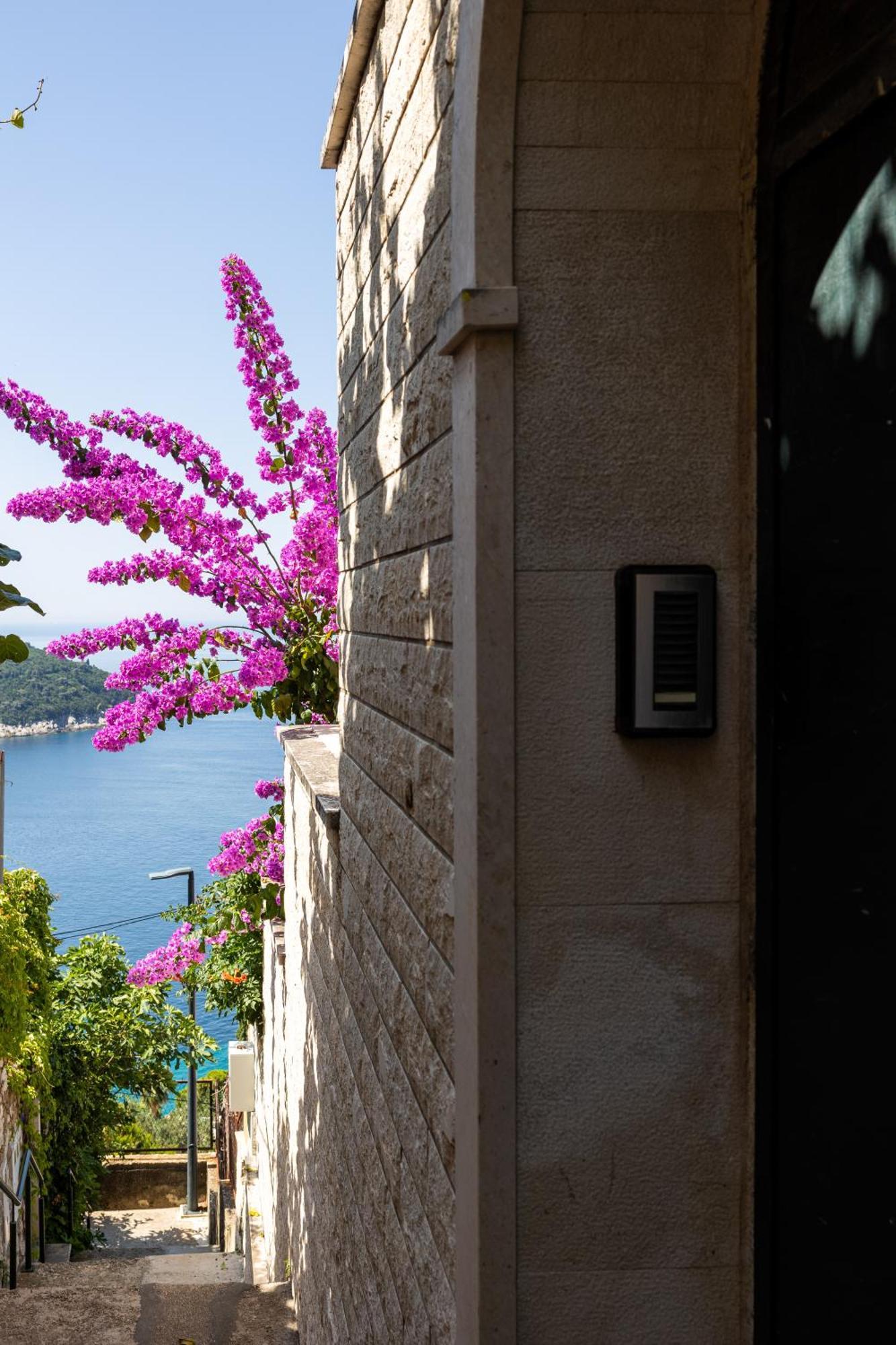 Apartamento Casa Kondelli Dubrovnik Exterior foto